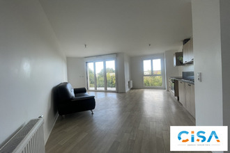  appartement crepy-en-valois 60800