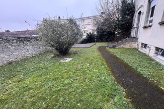  appartement crepy-en-valois 60800