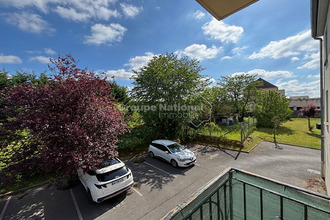  appartement crepy-en-valois 60800