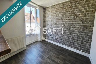  appartement crepy-en-valois 60800