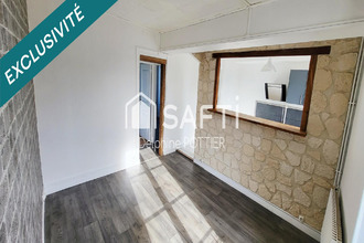  appartement crepy-en-valois 60800