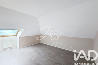  appartement crepy-en-valois 60800