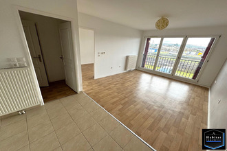  appartement crepy-en-valois 60800