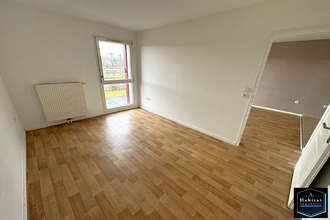  appartement crepy-en-valois 60800