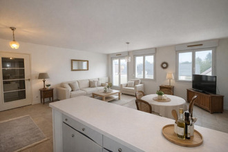  appartement crepy-en-valois 60800