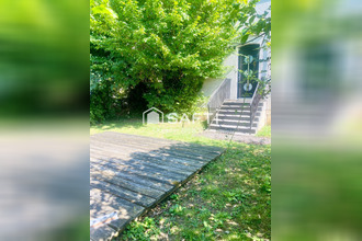  appartement crepy-en-valois 60800