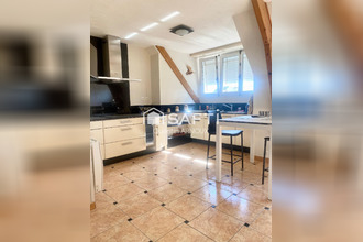  appartement crepy-en-valois 60800