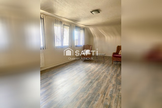  appartement crepy-en-valois 60800