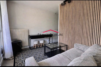  appartement crepy-en-valois 60800