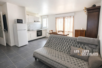  appartement crepy-en-valois 60800