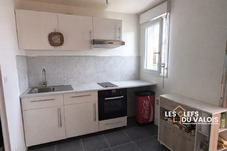  appartement crepy-en-valois 60800