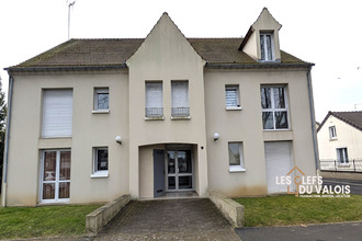  appartement crepy-en-valois 60800