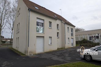  appartement crepy-en-valois 60800