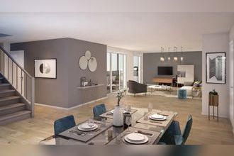  appartement crespieres 78121