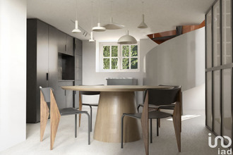  appartement crespieres 78121