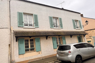  appartement crespieres 78121