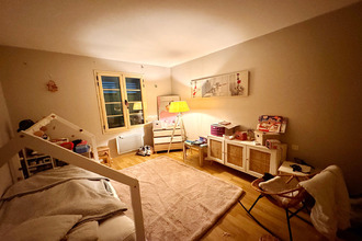  appartement crespieres 78121