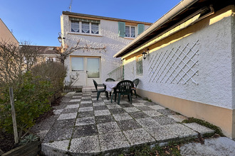  appartement crespieres 78121