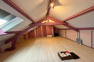  appartement crespieres 78121