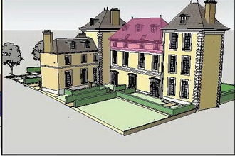  appartement crespieres 78121