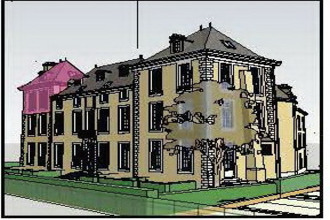  appartement crespieres 78121