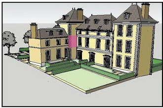  appartement crespieres 78121