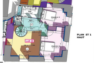  appartement crespieres 78121