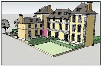  appartement crespieres 78121