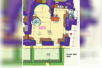  appartement crespieres 78121