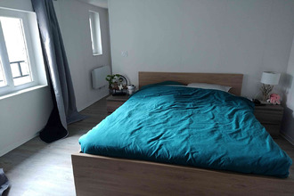  appartement cressensac 46600