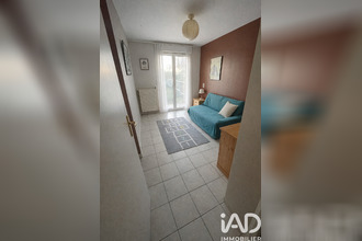  appartement crest 26400