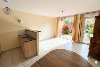  appartement crest 26400