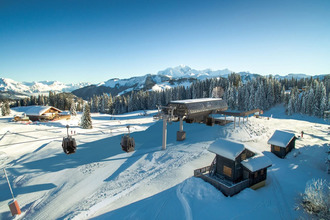  appartement crest-voland 73590