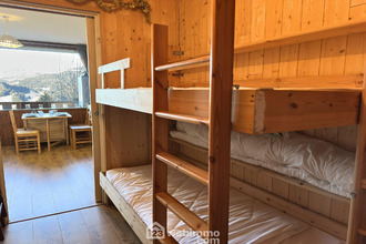  appartement crest-voland 73590