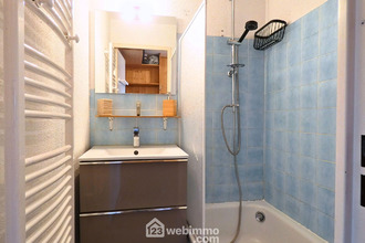  appartement crest-voland 73590