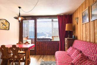  appartement crest-voland 73590