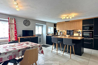  appartement crest-voland 73590