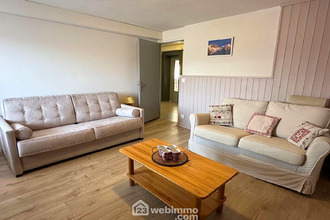  appartement crest-voland 73590