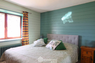  appartement crest-voland 73590