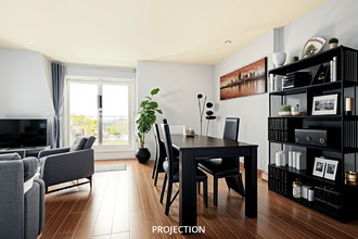  appartement creteil 94000