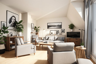  appartement creteil 94000