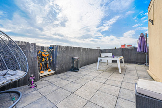  appartement creteil 94000