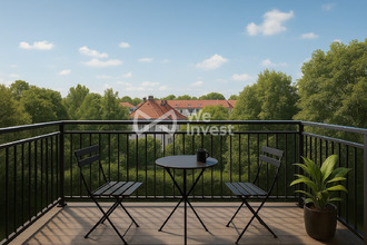  appartement creteil 94000