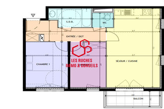  appartement creteil 94000