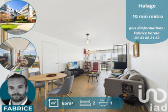  appartement creteil 94000