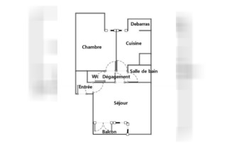  appartement creteil 94000