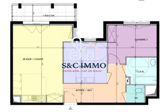  appartement creteil 94000