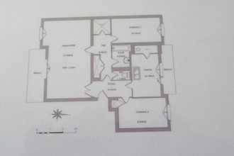  appartement creteil 94000