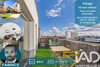  appartement creteil 94000