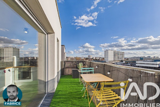 appartement creteil 94000